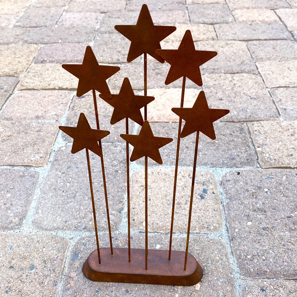 Willow Tree Nativity Stars